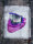 JT Proflex – Build Ice Series Amethyst Alexandrite
