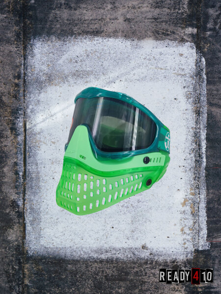 JT Proflex – Build Ice Series Peridot Emerald