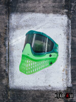 JT Proflex – Build Ice Series Peridot Emerald