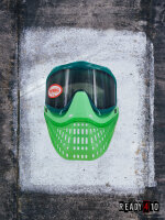 JT Proflex – Build Ice Series Peridot Emerald