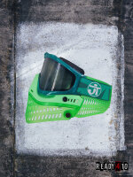 JT Proflex – Build Ice Series Peridot Emerald