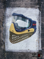 JT Proflex – Build Ice Series Tan/Olive Aftershock