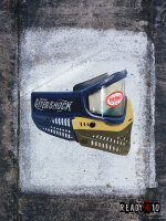 JT Proflex – Build Ice Series Tan/Olive Aftershock