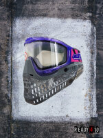 JT Proflex – Build Marble Alexandrite