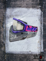 JT Proflex – Build Marble Alexandrite