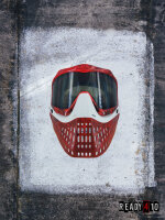 JT Proflex – LE Marble Red Black White Away