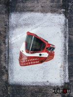 JT Proflex – LE Marble Red Black White Away