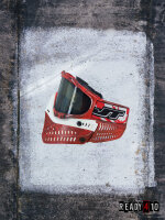 JT Proflex – LE Marble Red Black White Away