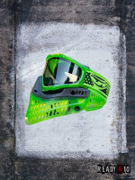 JT Proflex – Lucky 15 Ice Lime LE