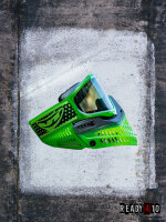 JT Proflex – Lucky 15 Ice Lime LE