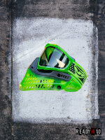 JT Proflex – Lucky 15 Ice Lime LE