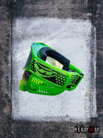 JT Proflex – Lucky 15 Ice Lime LE