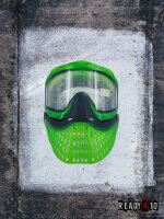 JT Proflex – Lucky 15 Ice Lime LE