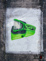 JT Proflex – Lucky 15 Ice Lime LE