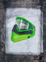 JT Proflex – Lucky 15 Ice Lime LE