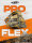 JT Proflex – Real Tree LE