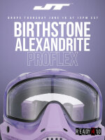 JT Proflex – SE Ice Series Alexandrite