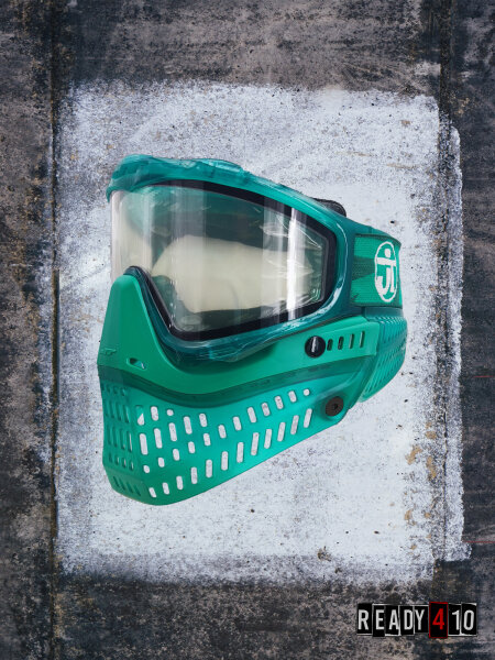 JT Proflex – SE Ice Series Emerald