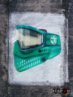JT Proflex – SE Ice Series Emerald