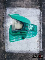 JT Proflex – SE Ice Series Emerald