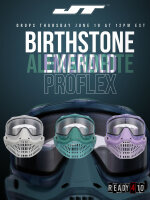 JT Proflex – SE Ice Series Emerald