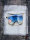 JT Thermal Blau/Klar Fade