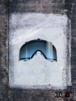 JT Thermal Lens Blue Smoke Fade