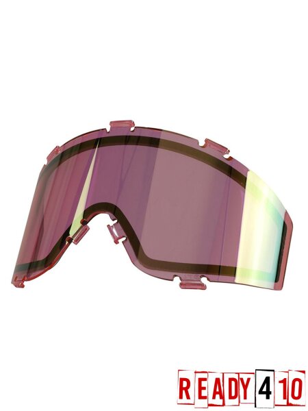 JT Thermal Lens Pink Mirror