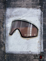 JT Thermal Lens Smoke With Ready410 Logo HB Customs