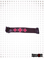 KM Straps - Iron Cross