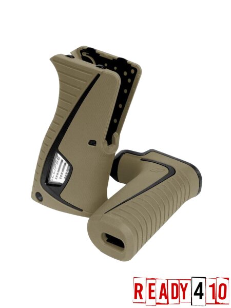 Planet Eclipse 180R Grip Kit Tan