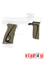 Planet Eclipse 180R Grip Kit Tan