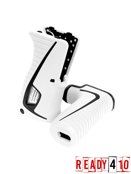 Planet Eclipse 180R Grip Kit White