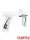 Planet Eclipse 180R Grip Kit White