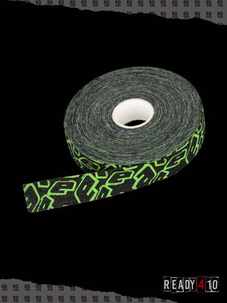 Planet Eclipse Grip Tape Black Green E-Chain