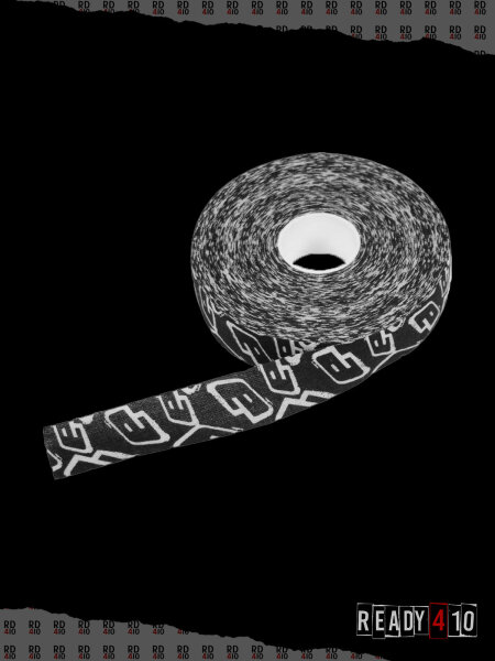 Planet Eclipse Grip Tape Black White E-Chain