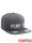 Ready410 Logo Beanie -  Dark Grey