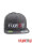 Ready410 Logo Beanie -  Dark Grey