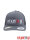 Ready410 Logo Cap - Trucker Recycled Retro Charcoal Black