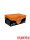 Tomahawk "Zero" Paintballs, 2.000er Kiste