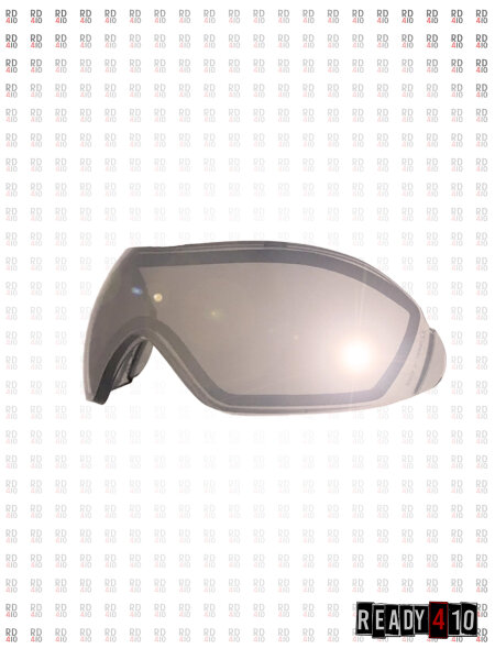 VForce Grill Thermal Maskenglas Mirror Gold