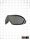 VForce Grill Thermal Maskenglas Mirror Silver