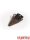 Crown SF Finger – Black
