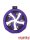 Virtue Crown SF III - Spire III/IV/V/280/IR/IR²/CTRL2 - Purple