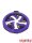 Virtue Crown SF III - Spire III/IV/V/280/IR/IR²/CTRL2 - Purple