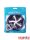 Virtue Crown SF III - Spire III/IV/V/280/IR/IR²/CTRL2 - Purple