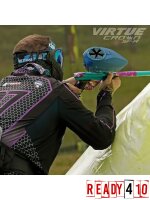 Virtue Crown SF-R Speed Feed - Spire III/IV/V/IR/280/CTRL - Blue