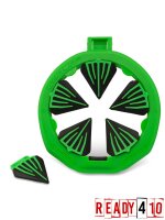Virtue Crown SF-R Speed Feed - Spire III/IV/V/IR/280/CTRL...