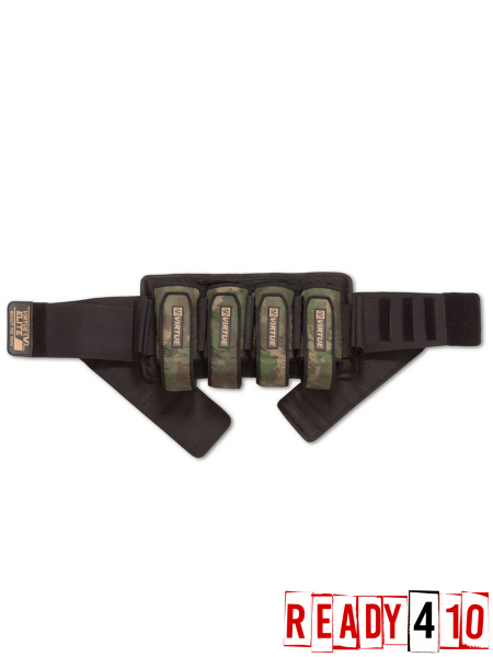 Virtue Elite Harness 4+7 - Reality Brush Camo