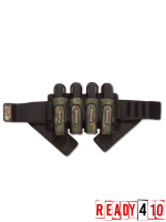 Virtue Elite Harness 4+7 - Reality Brush Camo
